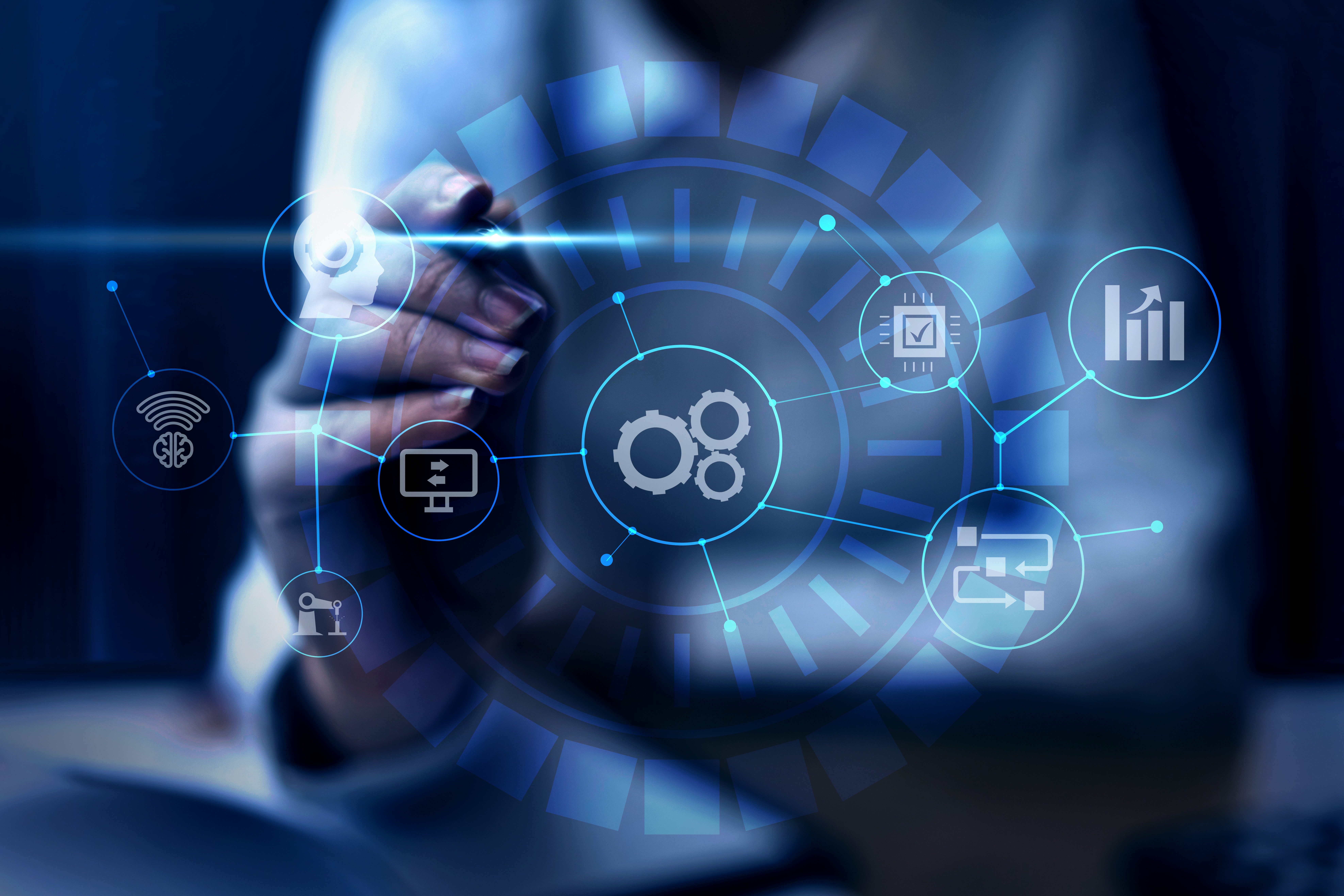 De la finance à la santé, comment la data science permet d’identifier et de prévenir les risques