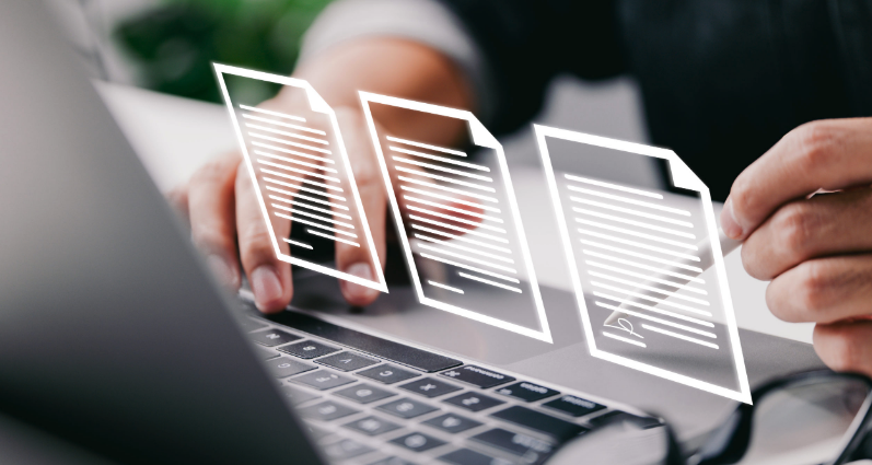 Pour que la signature électronique soit utilisée de manière fluide et transparente et totalement intégrée aux processus métier. Signature électronique