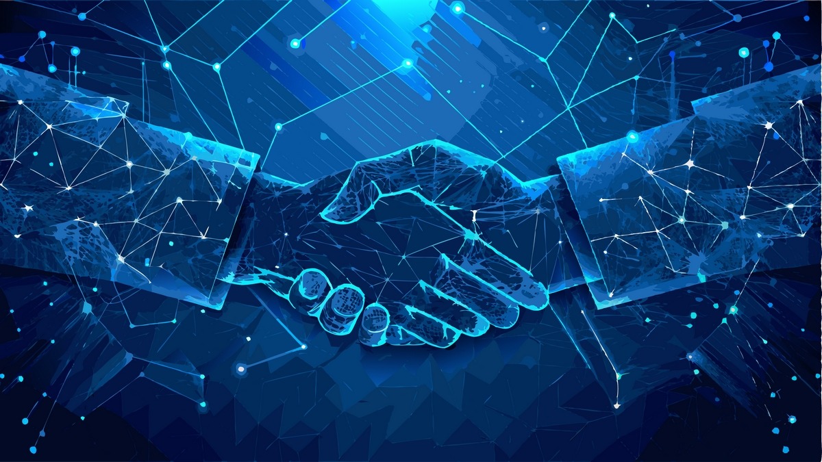 Namirial et Signaturit s'associent pour donner naissance à une plateforme européenne de gestion des transactions numériques. (metavector/Freepik) namirial-signaturit-rachat