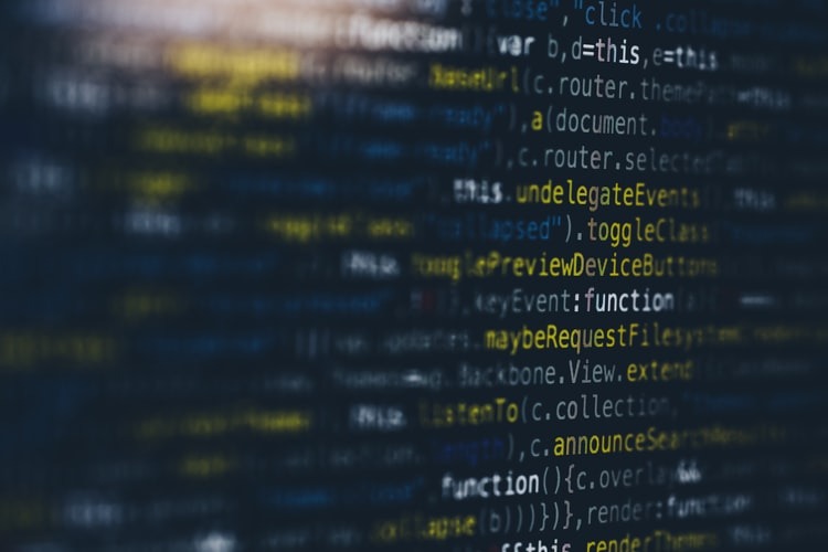 A ce jour, une centaine d'hébergeurs ont reçu la certification HDS (Markus Spiske)