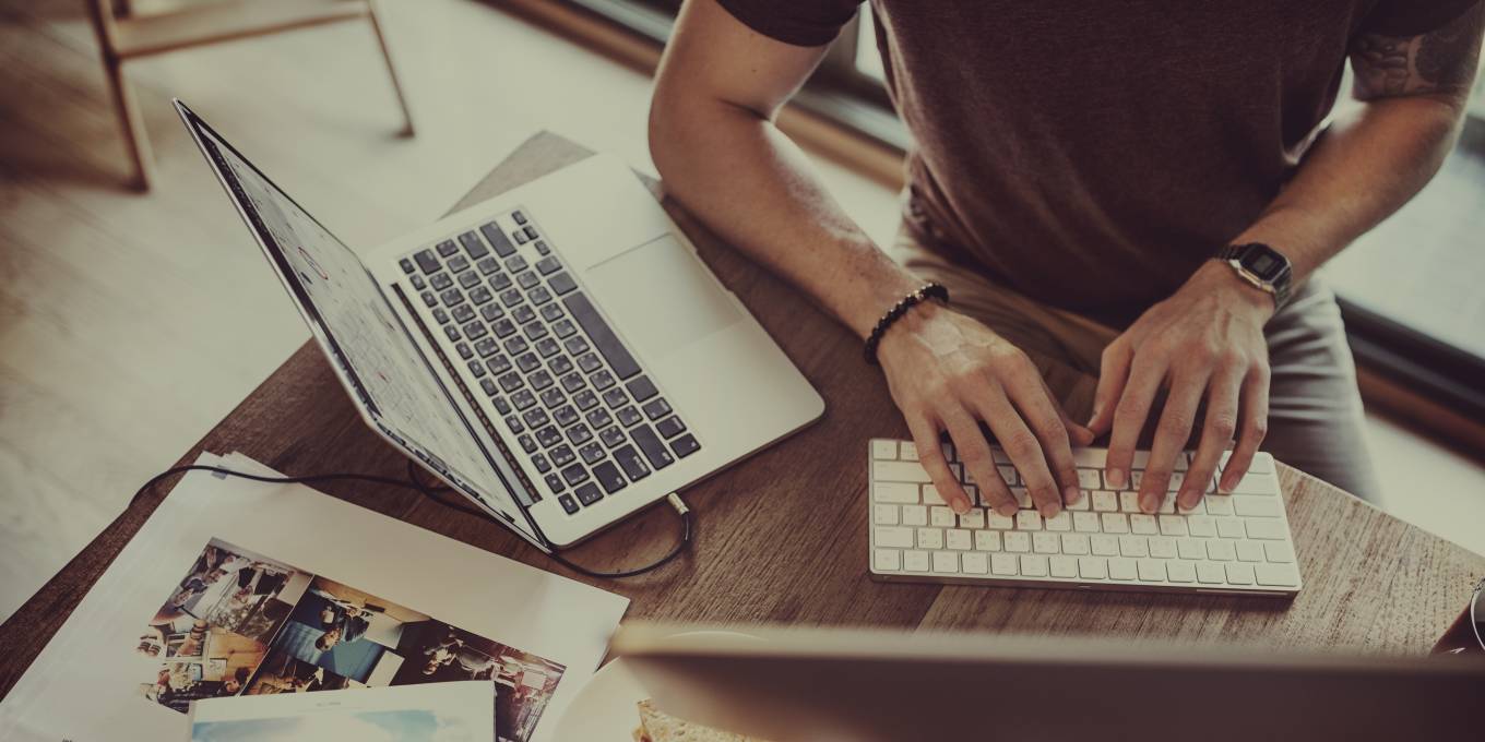 site-web-ordinateur