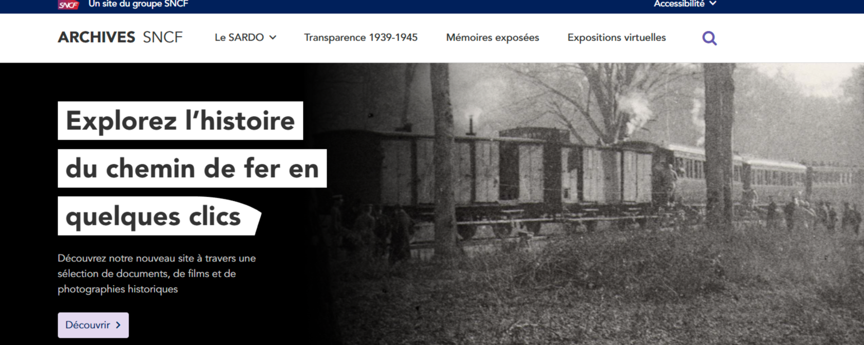 archives-SNCF-devoilent-nouveau-site