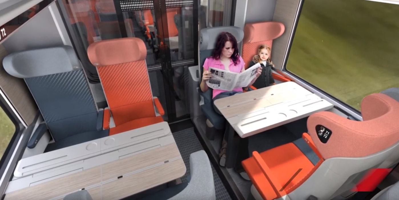 La dématérialisation concerne désormais toutes les cartes de fidélité (SNCF)