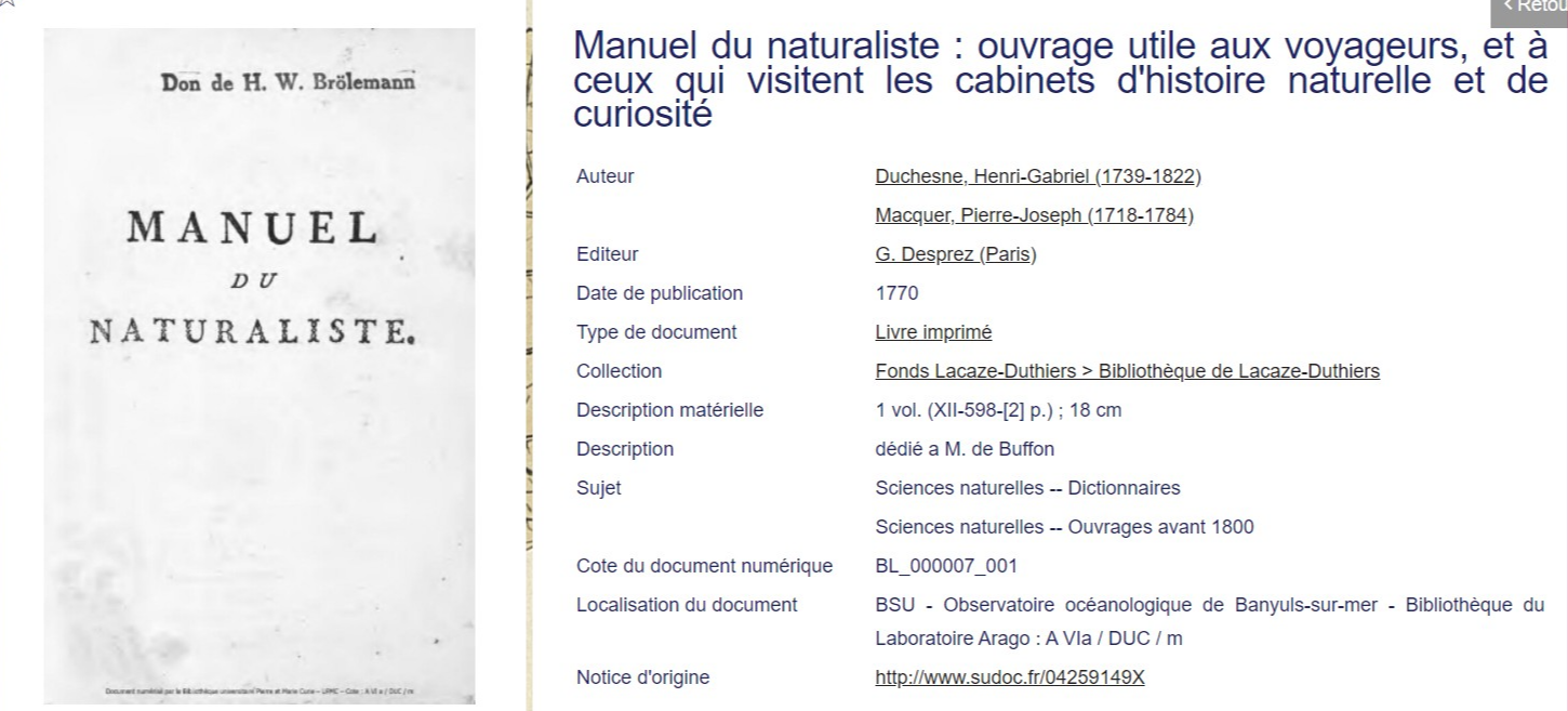 Une convention de partenariat documentaire entre Sorbonne Université et l'Académie des sciences