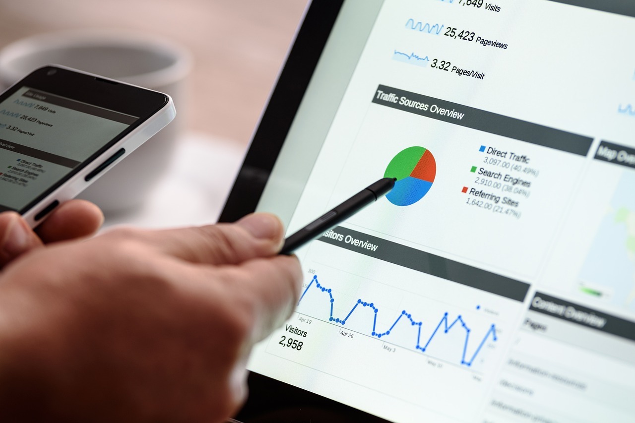 9 décisionnaires informatiques sur 10 sont familiers avec la notion de souveraineté numérique(Pixabay / PhotoMIX-Company) Souverainete-numerique-ou-en-sont-entreprises-francaises