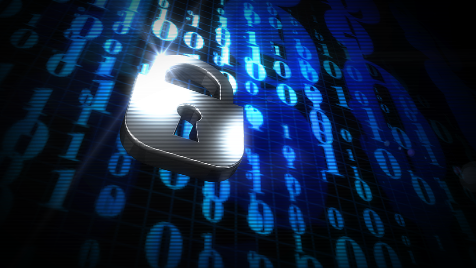 Gouvernez vos données archivées depuis vos applications. (Pixabay/TBIT) cadenas-archives
