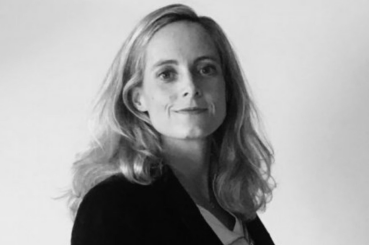 Judith Mehl, directrice de l’engagement, de la communication et des affaires institutionnelles du groupe Luminess. (DR) luminess-success-story-services-numeriques