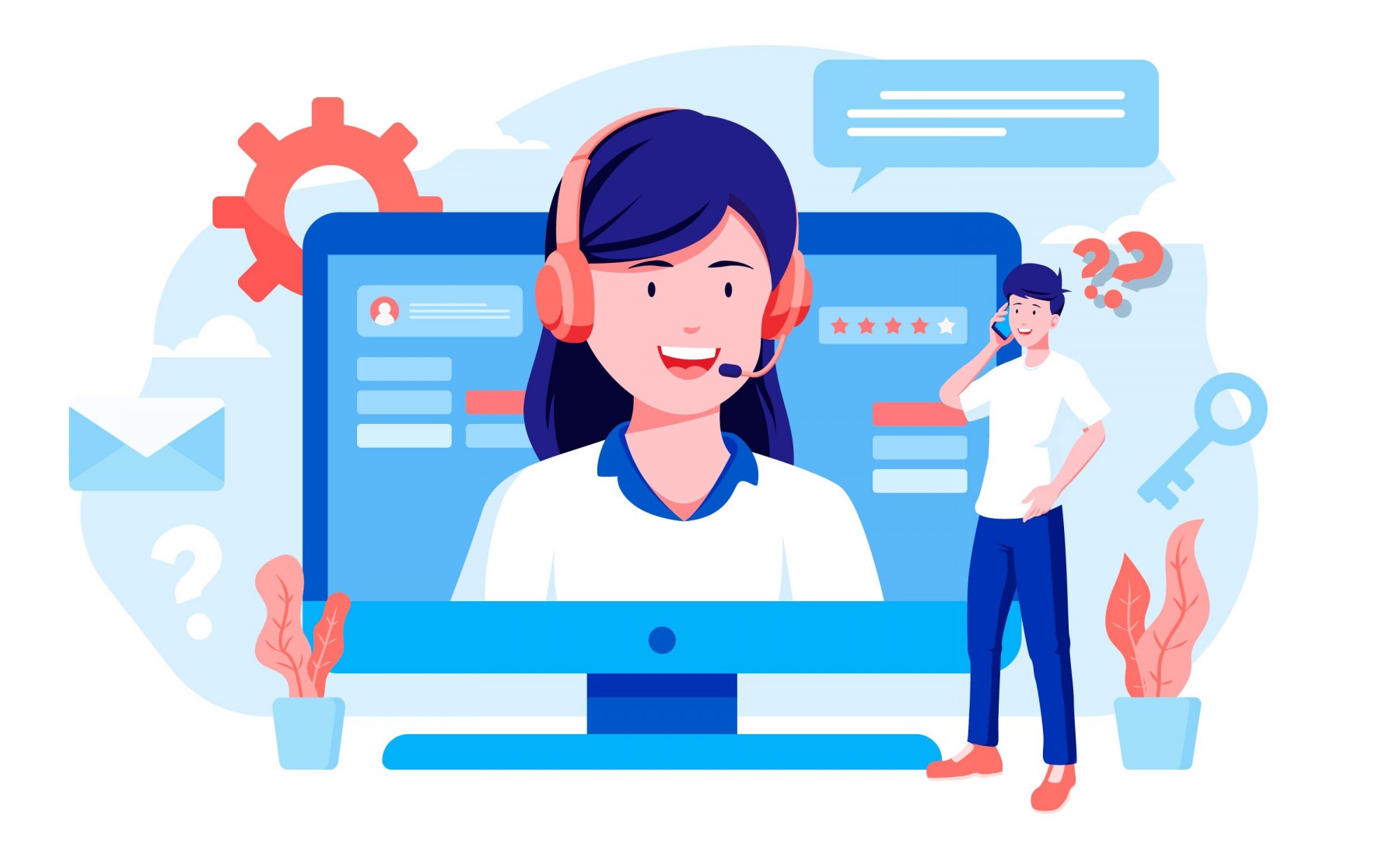communication-service-client