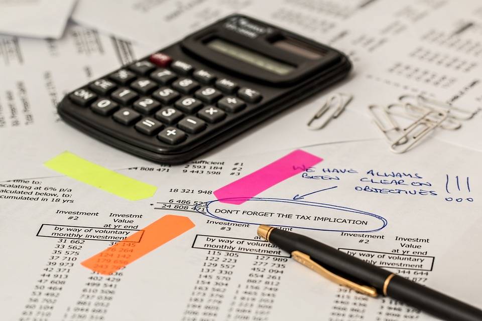 le rendement d’une telle taxation s'élèverait à près de cinq milliards d'euros à l'échelle européenne. crédits : pixabay.com taxe_gafa