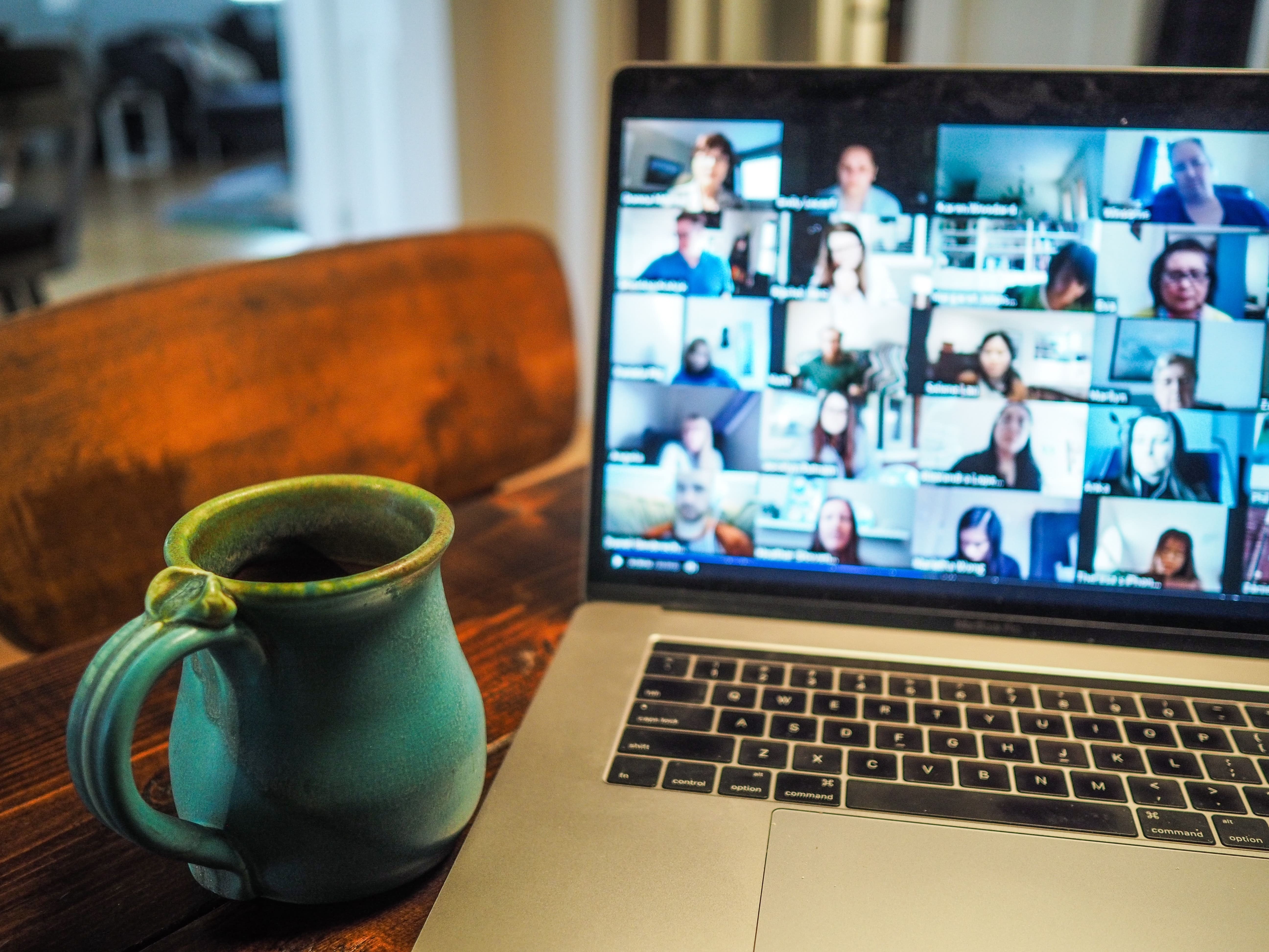 Découvrez les techniques de collaboration à distance