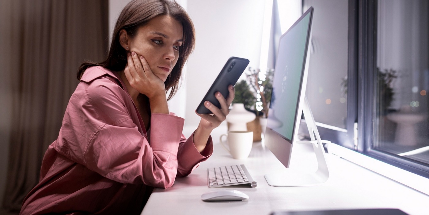 Un VPN protège vos communications, vos mots de passe et vos données lorsque vous utilisez des réseaux Wi-Fi publics non sécurisés. (Freepik) teletravail-securite-VPN