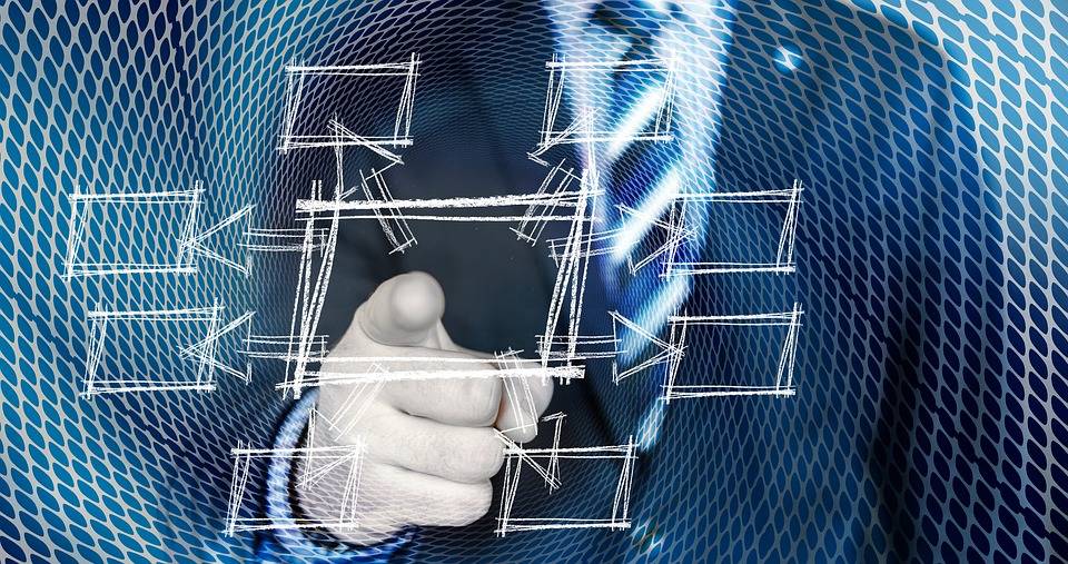 C’est vers le cloud public que les entreprises comptent investir pour les deux ans à venir.(geralt/Pixabay) ISG-tendances-technologiques-entreprises