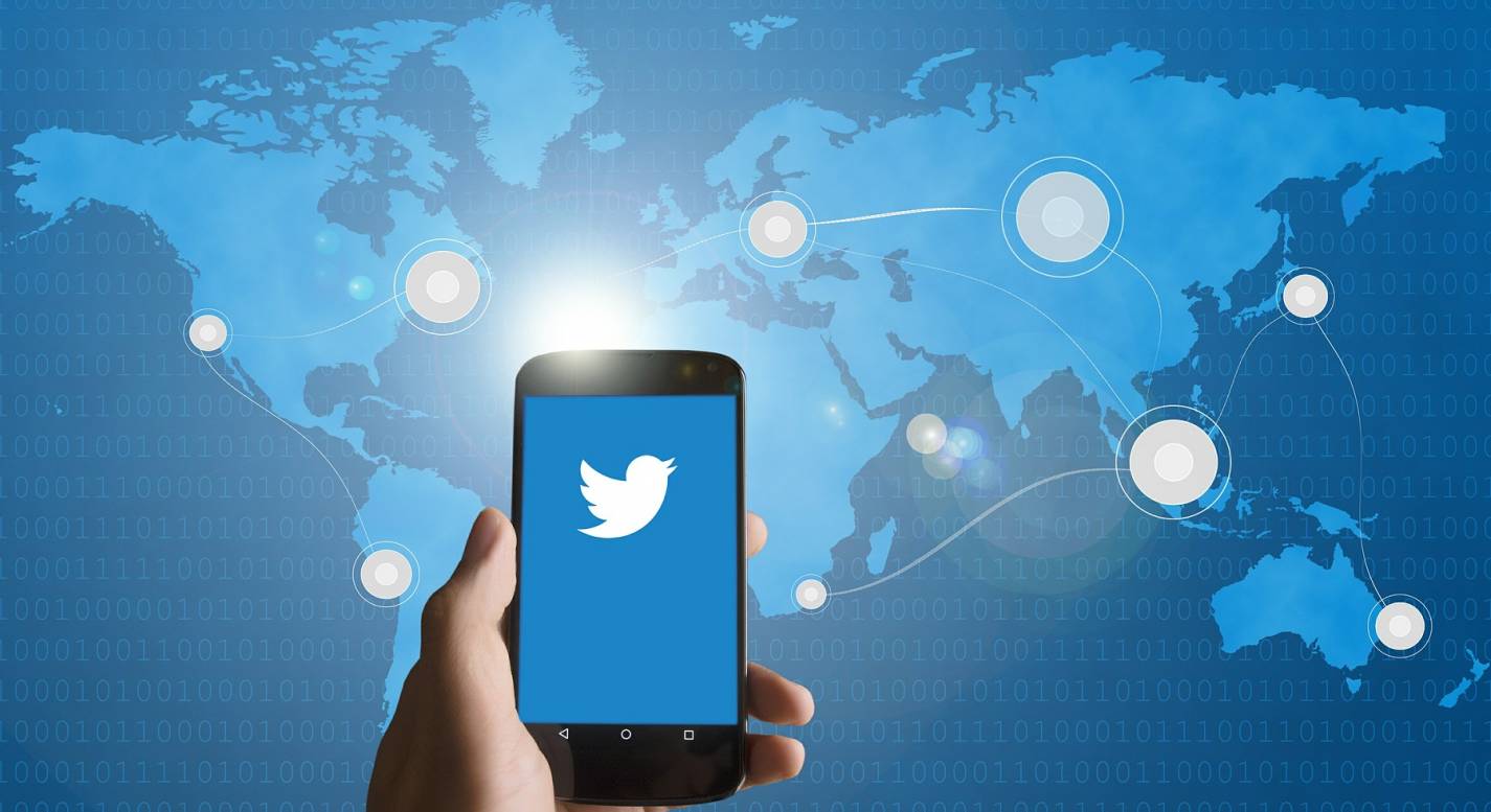 Les statistiques sont utiles pour voir l’évolution de votre influence sur Twitter et entamer une réflexion sur ce qu’il faudrait améliorer. (Pixabay/Edar)