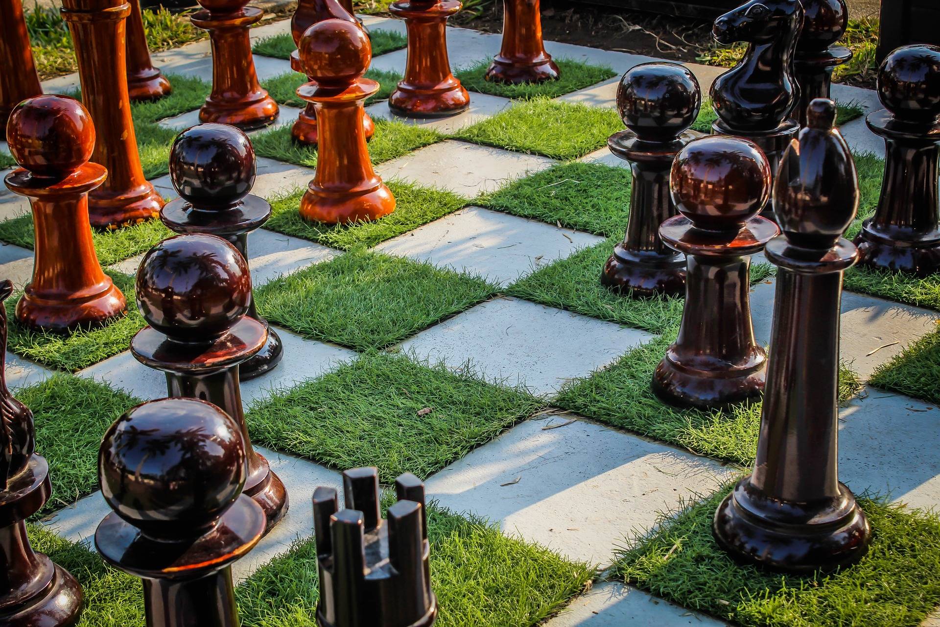 Enquête Archimag sur la veille et la responsabilité sociale des entreprises (droit d'auteur : pixabay wjgomes) veille_rse
