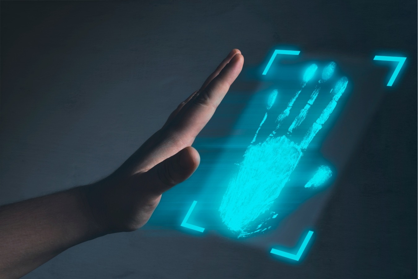 La vérification d'identité à distance se base sur plusieurs grands principes. (Canva) verification-identite-distance-signature-electronique