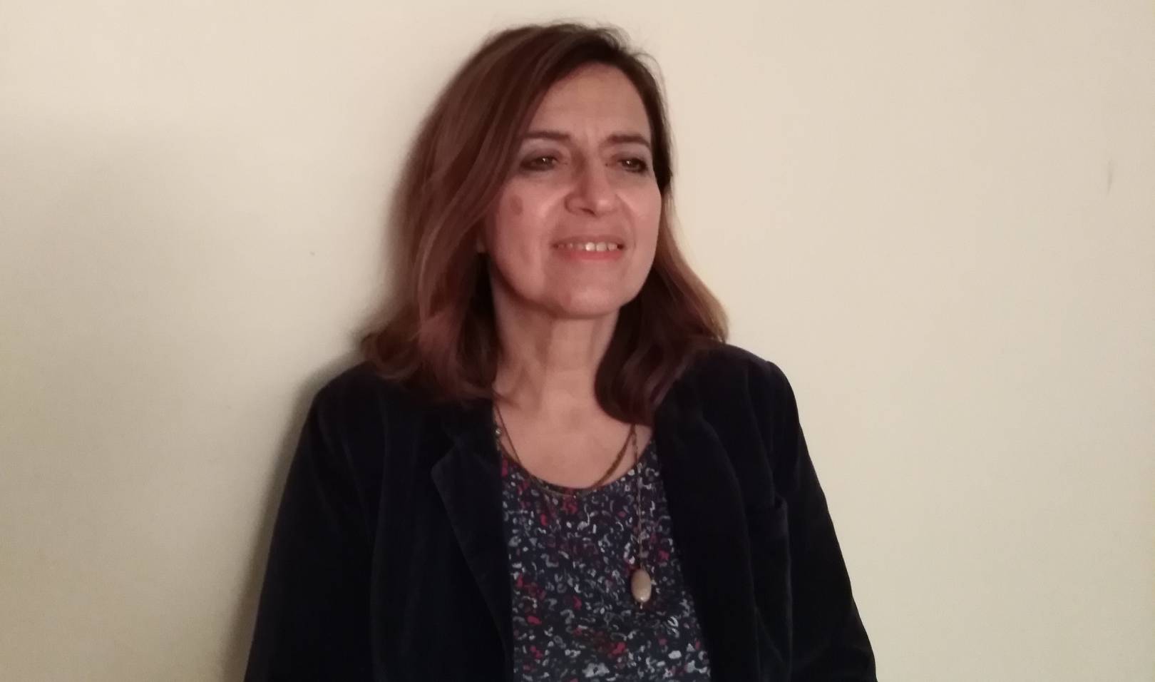 Véronique Mesguich