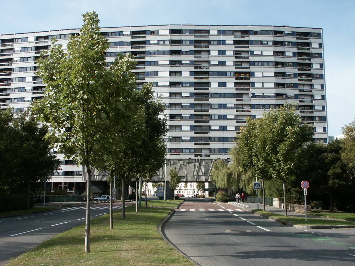 ville-Rennes