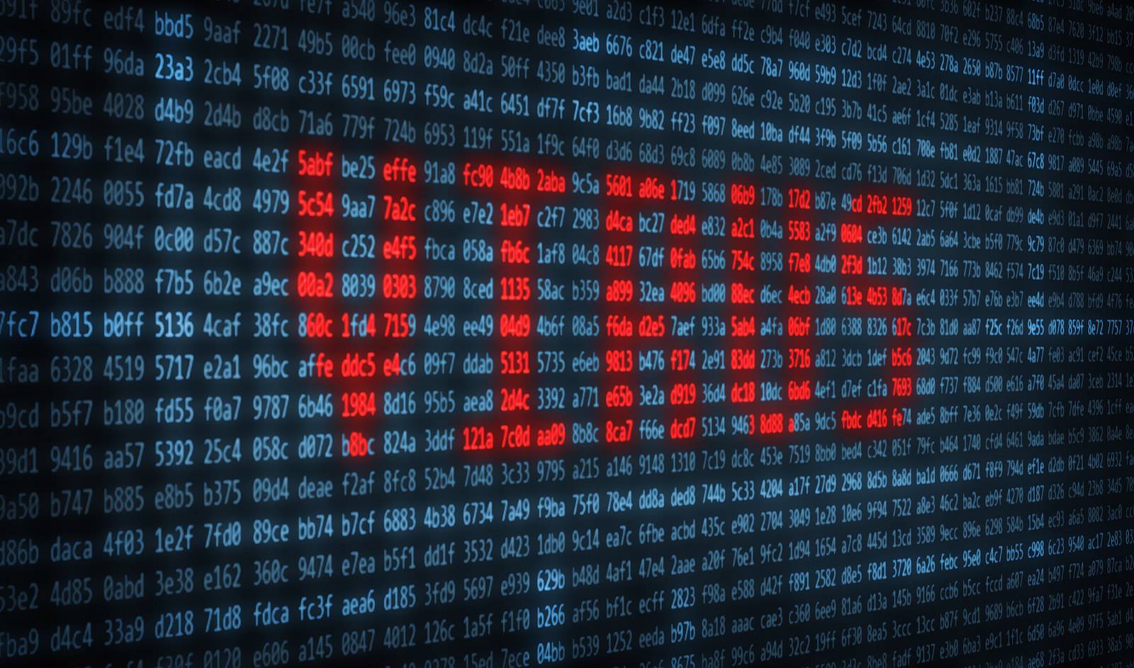 Selon le Rapport Norton 2016 sur les cyber risques, une organisation met en moyenne 9,6 heures à gérer les conséquences d'un acte de criminalité en ligne. Quand elle n'est pas obligée de fermer. (Yu. Samoilov via Visual hunt / CC BY) v