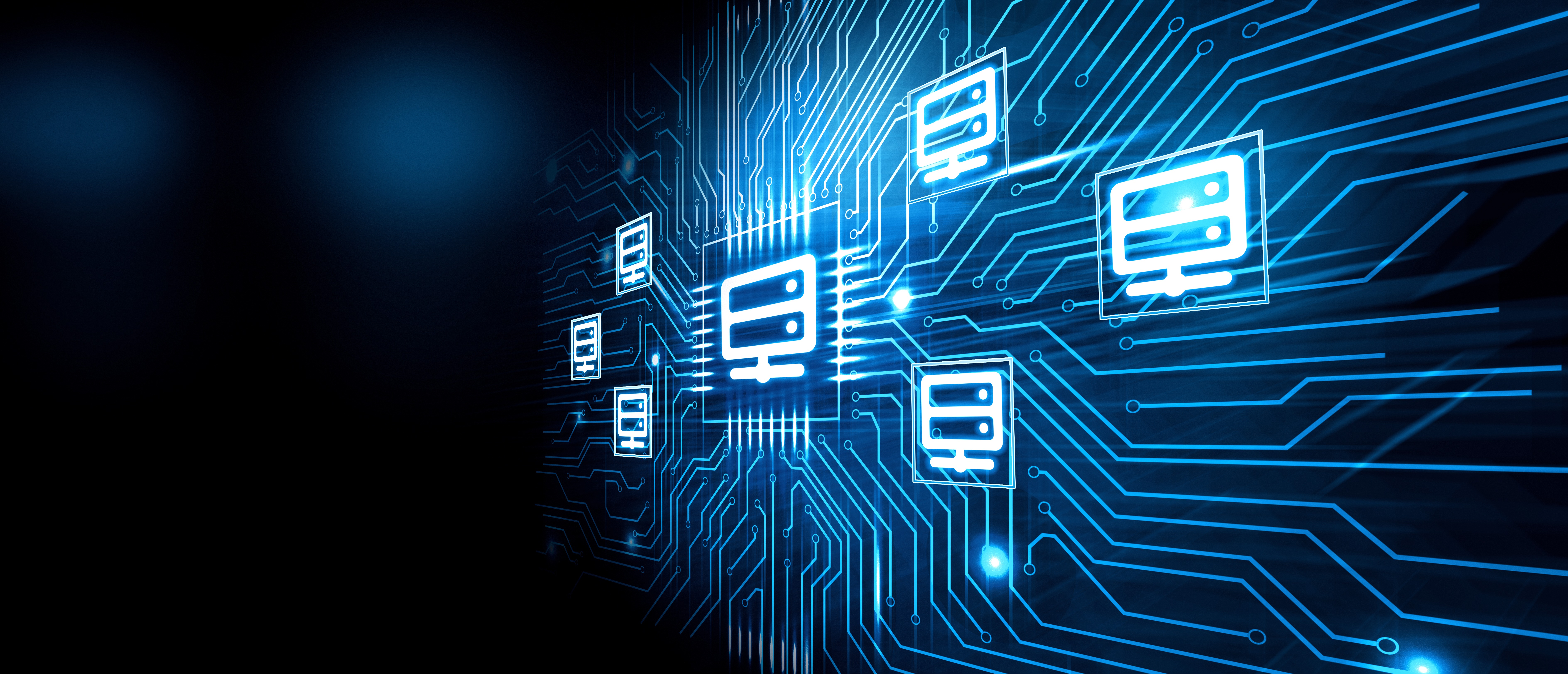 Le poids des données personnelles est au coeur des enjeux des organisations qui cherchent à investir dans la data gouvernance. (Pixabay) role-strategie-data-gouvernance