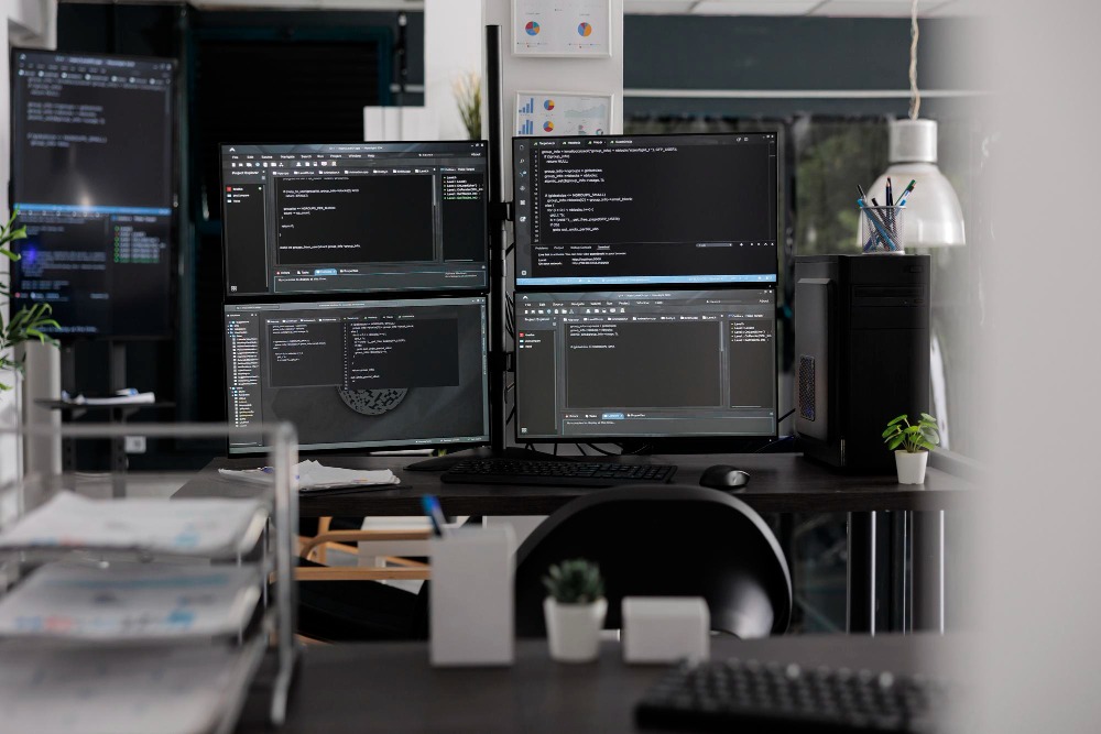 Xelians vise une convergence entre gestion électronique de documents et solutions collaboratives (Freepik Premium / DC Studio) Xelians-annonce-acquisition-SoDoc