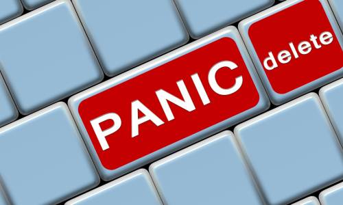 A noter : la suppression d'informations personnelles de Google n'est possible que si ladite information n'est plus valable ou n'a pas d'intérêt public. (Pixabay/Geralt)