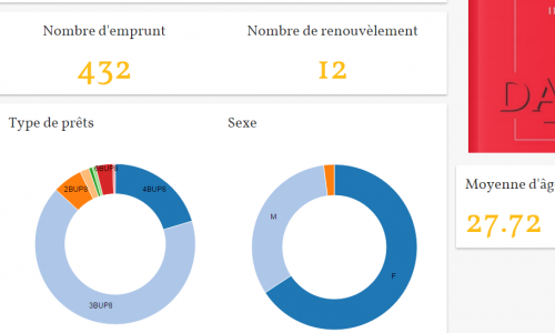 La visualisation de données appliquée aux bibliothèques universitaires (prevu.fr)