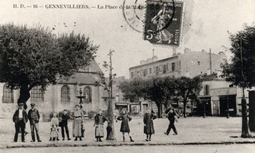 archives-gennevilliers-photographie