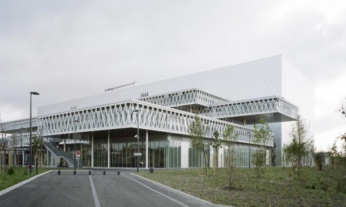 Les Archives nationales de France conservent plusieurs milliards de documents, et quelques millions ont déjà été numérisés et mis en ligne. (Archives nationales de France) archives-nationales-france-lancement-plateforme-girophares