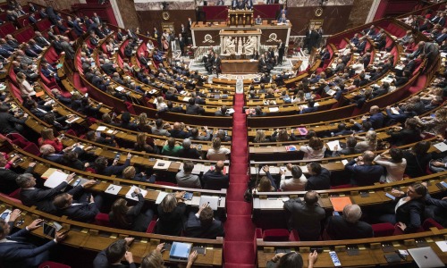 Accès aux archives : l'Assemblée nationale adopte un article controversé