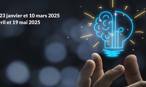 La formation est centrée sur la pratique diagnostique de la gouvernance des données et vous apprend à vous repérer dans l'écosystème des données (métiers, enjeux, cycle de vie, juridique, dimension physique...) selon une approche responsable