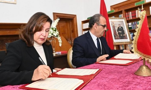 Le fonds documentaire de l'islamologue Mohamed Arkoun rejoint la Bibliothèque nationale du Maroc