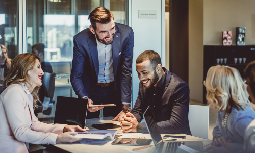 Il est important pour les entreprises de faire le bon choix quant à la sélection de leur future plateforme de dématérialisation partenaire. (Generixgroup) Bien-choisir-plateforme-dematerialisation-partenaire