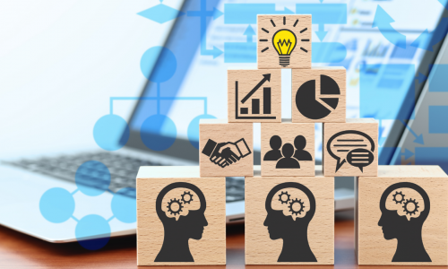 Du Knowledge Management à la Digital Workplace