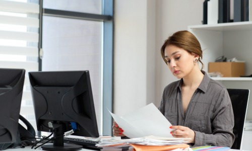 "La facturation électronique est une opportunité pour les entreprises d’optimiser leurs processus et d’automatiser leurs workflows", affirme Rajzman, directeur France de DocuWare. "Notre rôle est de les accompagner au-delà de la conformité", DocuWare-PDP-facture-electronique