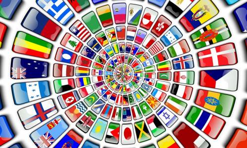 Le savoir-faire du traducteur humain fait encore la différence. (Pixabay) Le savoir-faire du traducteur humain fait encore la différence.