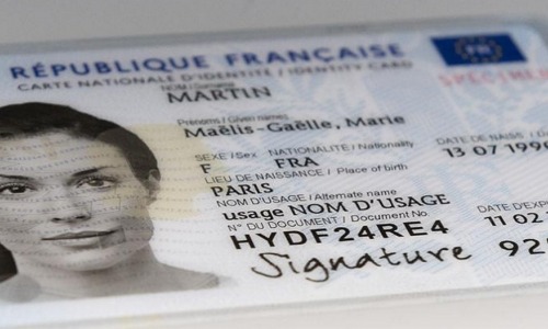 Une application qui vous permettra de prouver votre identité en ligne et de maîtriser la diffusion de vos données d’identité. ministere-Interieur-lance-nouvelle-application-identification-numerique