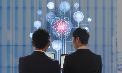 IBM-France-supprime-5-effectifs-profit-IA
