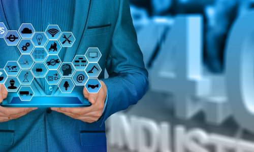 La gestion des actifs numériques est rapidement devenue la plaque tournante de la communication pour tous les processus créatifs (droit photo : pixabay-geralt) industry_dalim