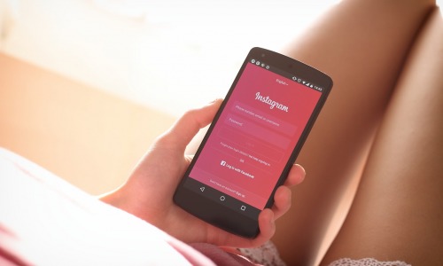 Instagram devient l'application la plus téléchargée au monde