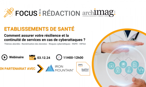 Webinaire