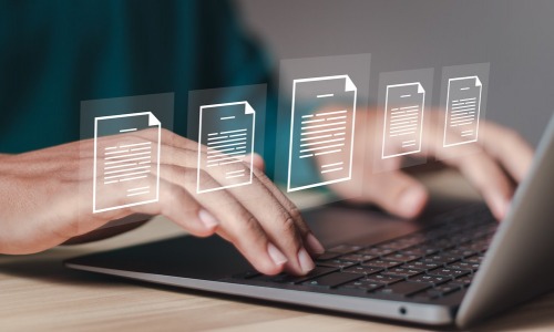 Le 14 novembre, Kodak Alaris a annoncé le lancement de la version 7.1 de son logiciel de traitement intelligent de documents (IDP), Kodak Info Input Solution, enrichie d’une nouvelle fonctionnalité : l’intégration de l’IA générative (Freepik).