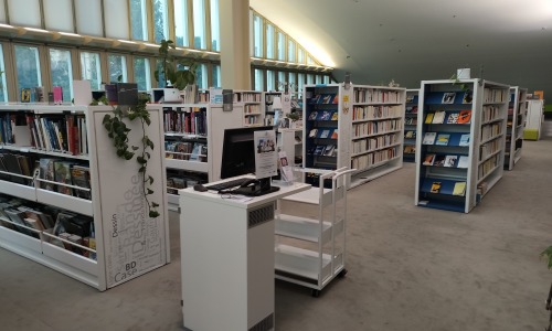 mediatheque-La-Canopee recoit-Prix-IFLA-meilleur-projet-mondial-bibliotheque-verte