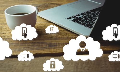 OneTrust intègre désormais OneTrust UCPM au service Adobe Real-Time CDP. (Creativeart/Freepik) partenariat-onetrust-adobe-collecte-donnees-clients