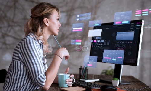 74 opérateurs sont désormais immatriculés Plateformes de Dématérialisation Partenaire (Freepik Premium) Facture-electronique-OpenText-decroche-immatriculation-Plateforme-PDP