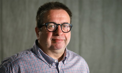 Philippe Nieuwbourg, spécialiste des données, consultant et formateuret fondateur de Nexus Gouv. (DR) philippe-nieuwbourg-fondateur-Nexus-Gouv