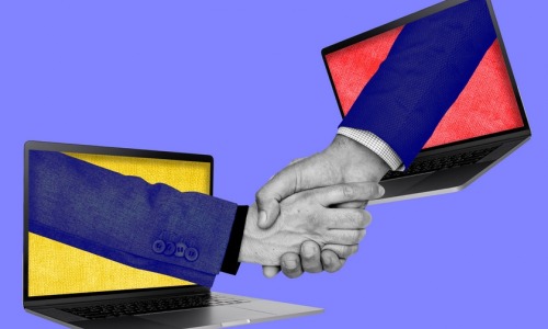 Les PDP sont, avant tout, des systèmes d’échange (Crédit : Rawpixel/Freepik).