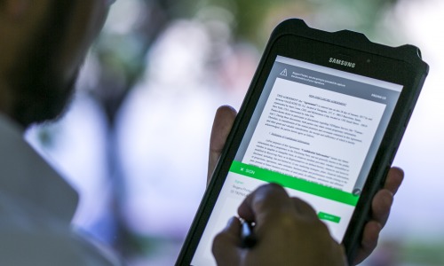 Signaturit-Group-acquiert-specialiste-signature-biometrique-Validated-ID