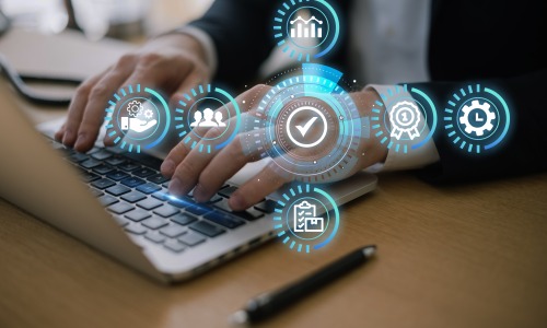 Les entreprises peuvent choisir l'outil qui correspond le mieux à leurs besoins spécifiques et intégrer le data lineage dans leur stratégie globale de gestion des données. (Crédits : Freepik)