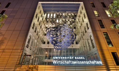 Les Archives économiques suisses (Schweizerisches Wirtschaftsarchiv, rattachées à l’Université de Bâle) abritent la base de données arCHeco. (Grubyak/CC BY-SA 3.0) structures-archivistiques-suisses-tour-horizon