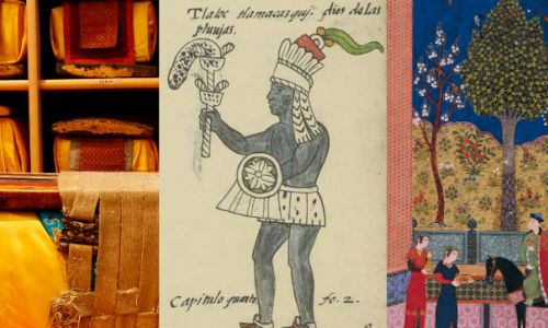 L'organisation internationale plaide en faveur de l'accès au patrimoine documentaire (Unesco)